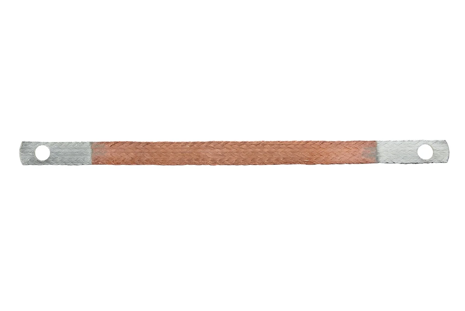 HELLA - 8KX 707 918-011 - Masseband, 48A, 10mm², Menge: 5