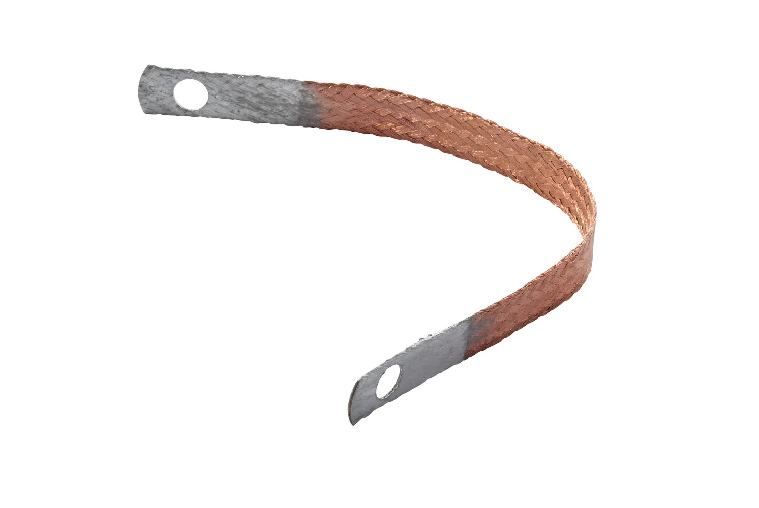 HELLA - 8KX 707 918-011 - Masseband, 48A, 10mm², Menge: 5