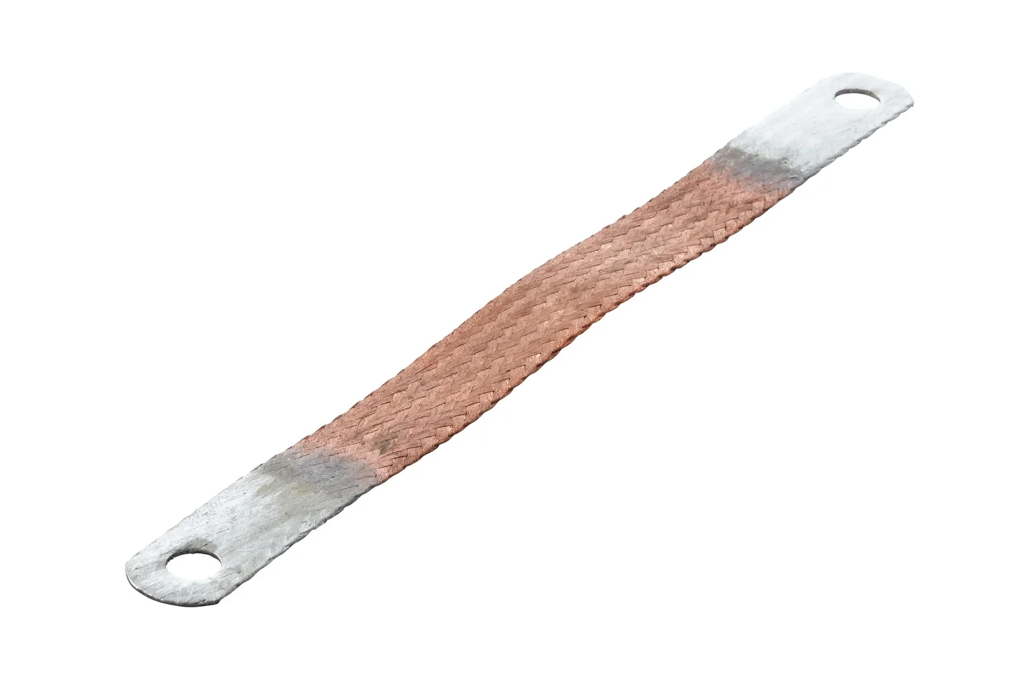 HELLA - 8KX 707 918-021 - Masseband, 12/24V, 10mm², Menge: 5