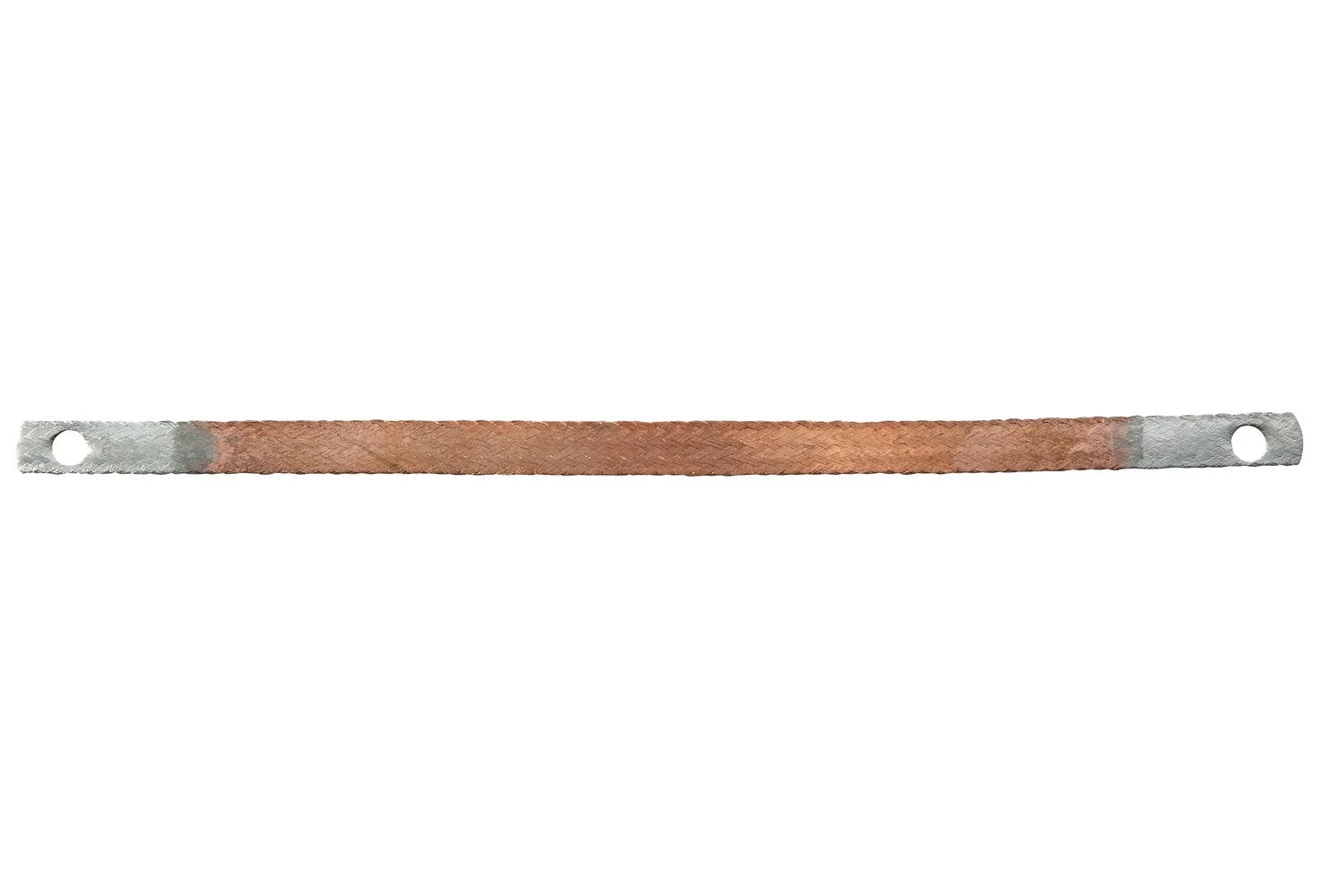 HELLA - 8KX 707 918-021 - Masseband, 12/24V, 10mm², Menge: 5
