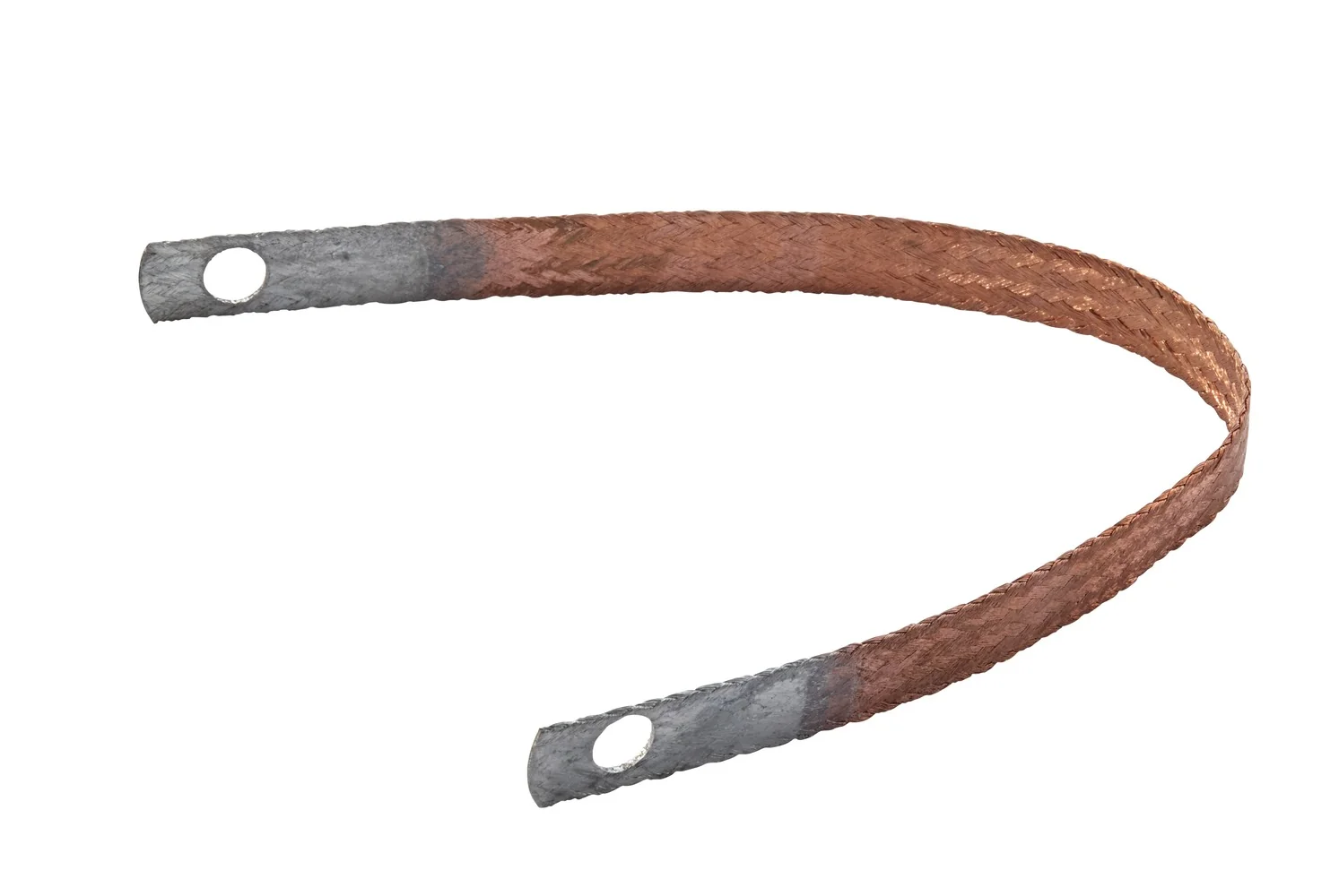 HELLA - 8KX 707 918-021 - Masseband, 12/24V, 10mm², Menge: 5