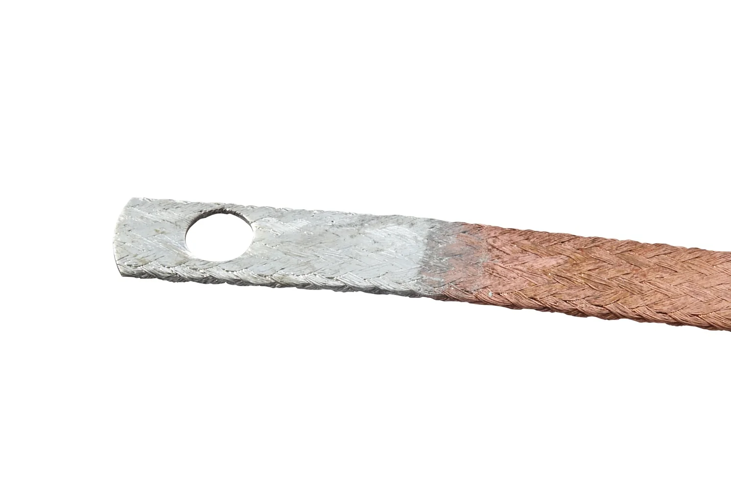 HELLA - 8KX 707 918-021 - Masseband, 12/24V, 10mm², Menge: 5