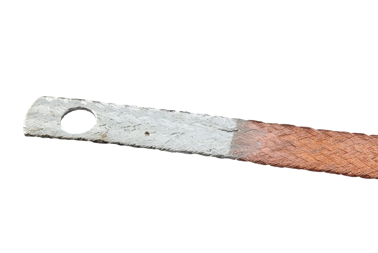 HELLA - 8KX 707 918-031 - Masseband, 10mm², Menge: 5
