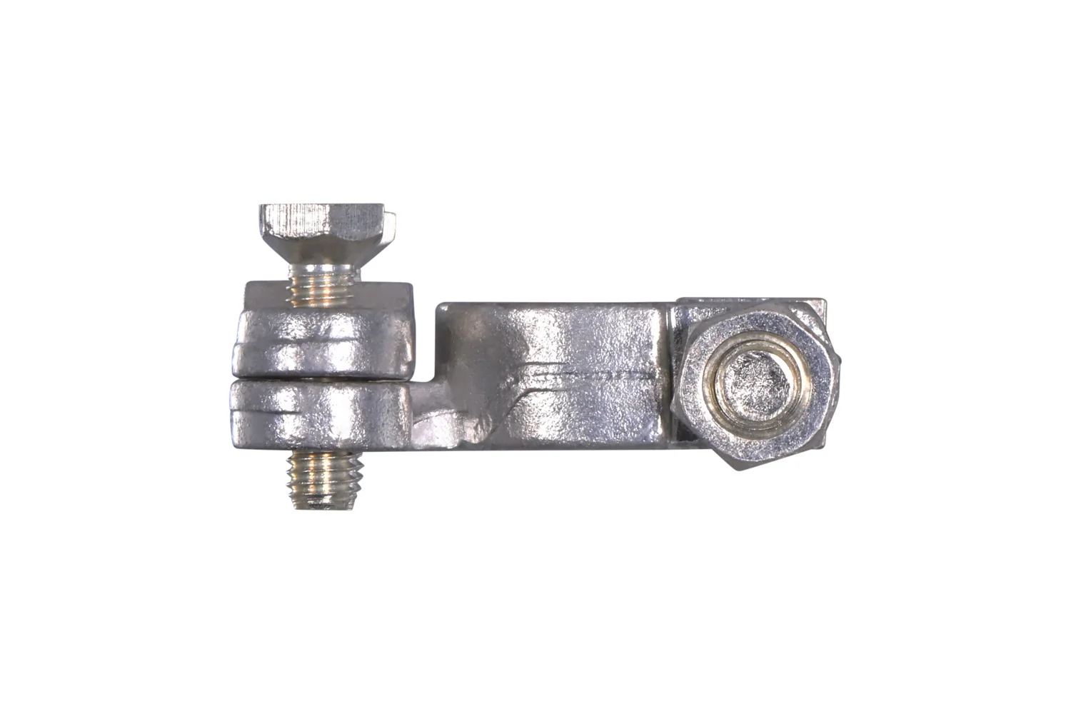 HELLA - 8KX 716 405-022 - Batteriepolklemme, für Pluspol/Pressteil, Batteriepol-Ø: 17.5mm, Menge: 5