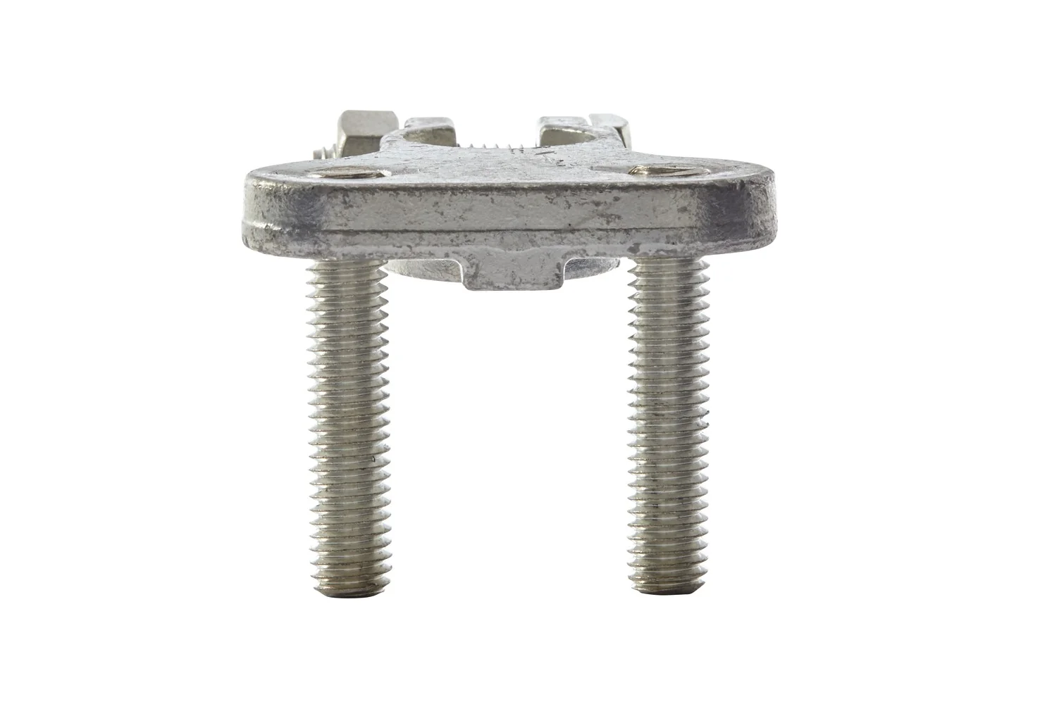 HELLA - 8KX 747 875-011 - Batteriepolklemme, für Pluspol/Pressteil, Batteriepol-Ø: 17.5mm, Länge: 30mm