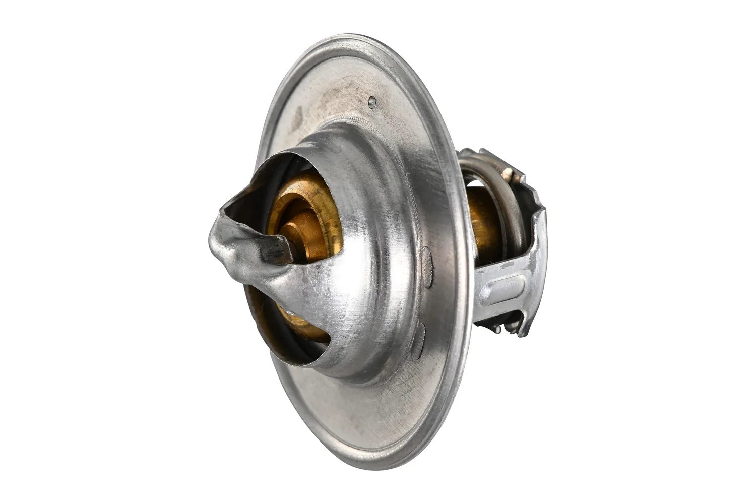 HELLA - 8MT 354 778-471 - Thermostat, Kühlmittel, mit Dichtungen