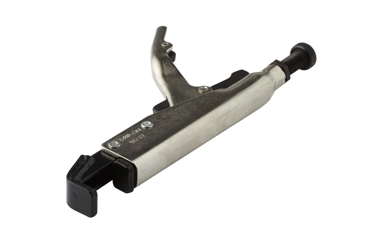 HELLA - 8PE 008 932-001 - Quetschzange, Metall, silber