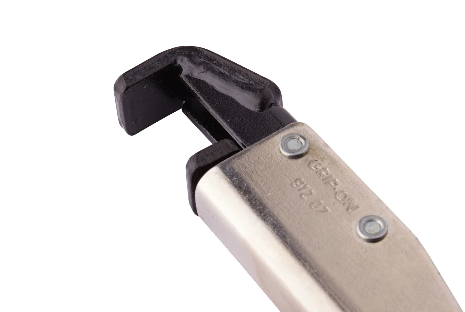 HELLA - 8PE 008 932-001 - Quetschzange, Metall, silber