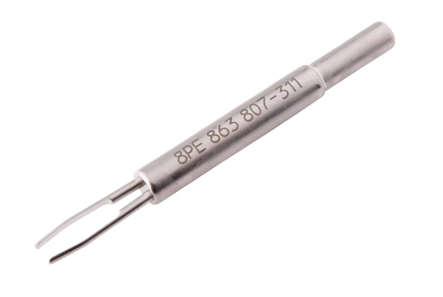 HELLA - 8PE 863 807-311 - Entriegelungswerkzeug, Metall, silber