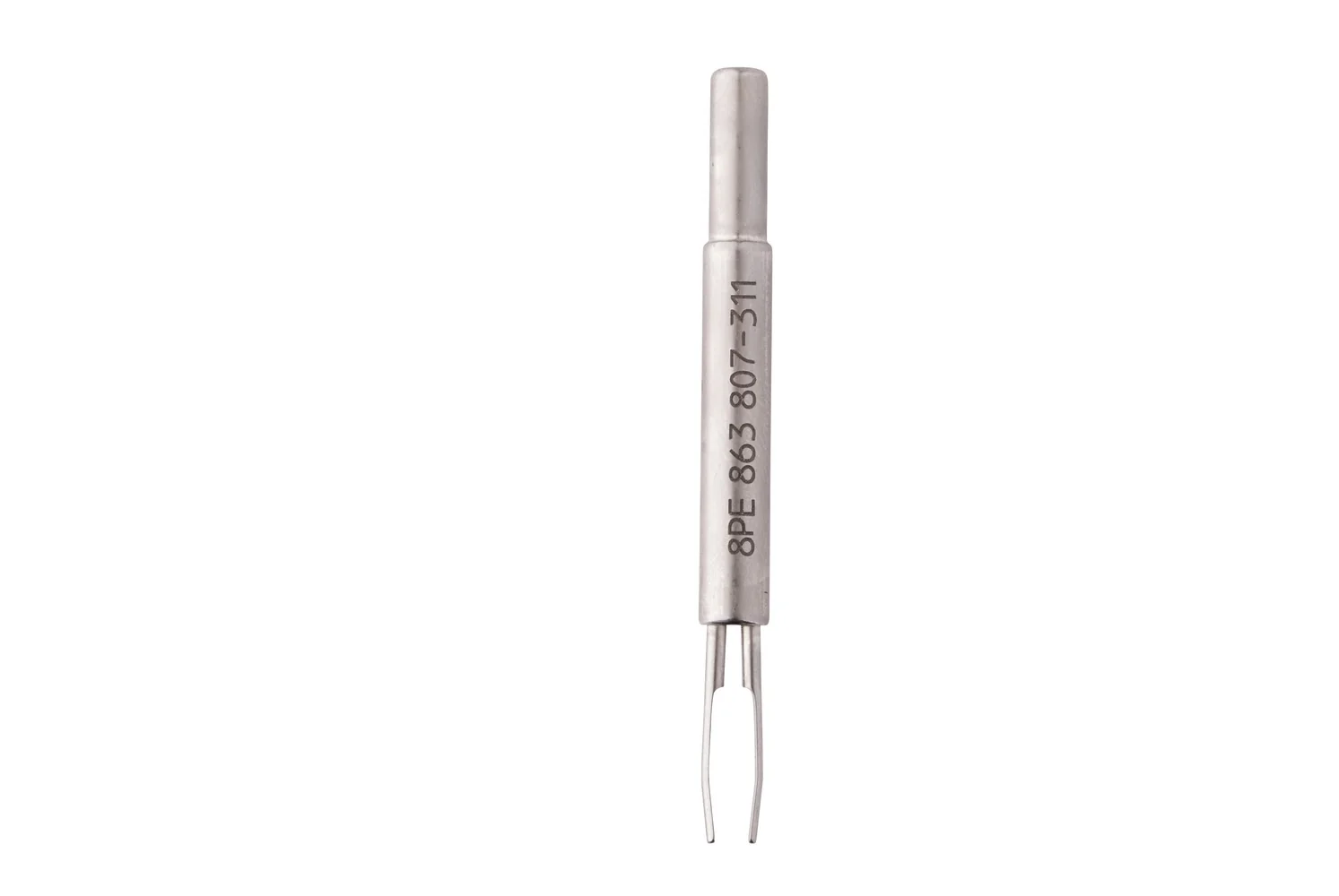 HELLA - 8PE 863 807-311 - Entriegelungswerkzeug, Metall, silber