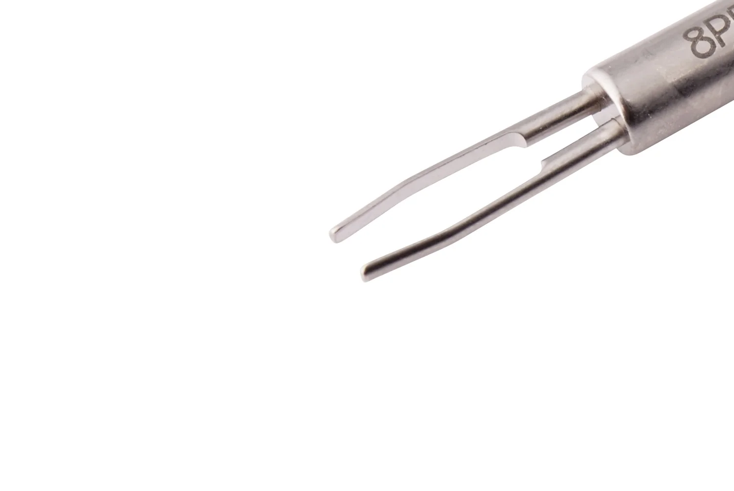 HELLA - 8PE 863 807-311 - Entriegelungswerkzeug, Metall, silber