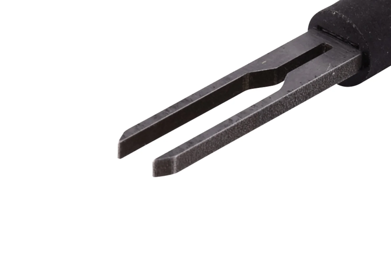 HELLA - 8PE 863 807-321 - Entriegelungswerkzeug, Metall, schwarz