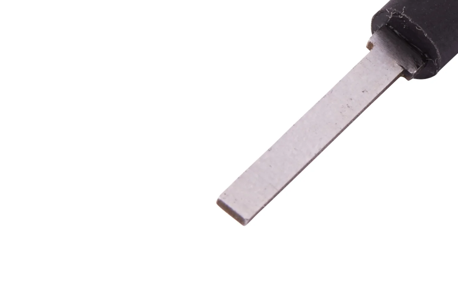 HELLA - 8PE 863 807-331 - Entriegelungswerkzeug, Metall, schwarz