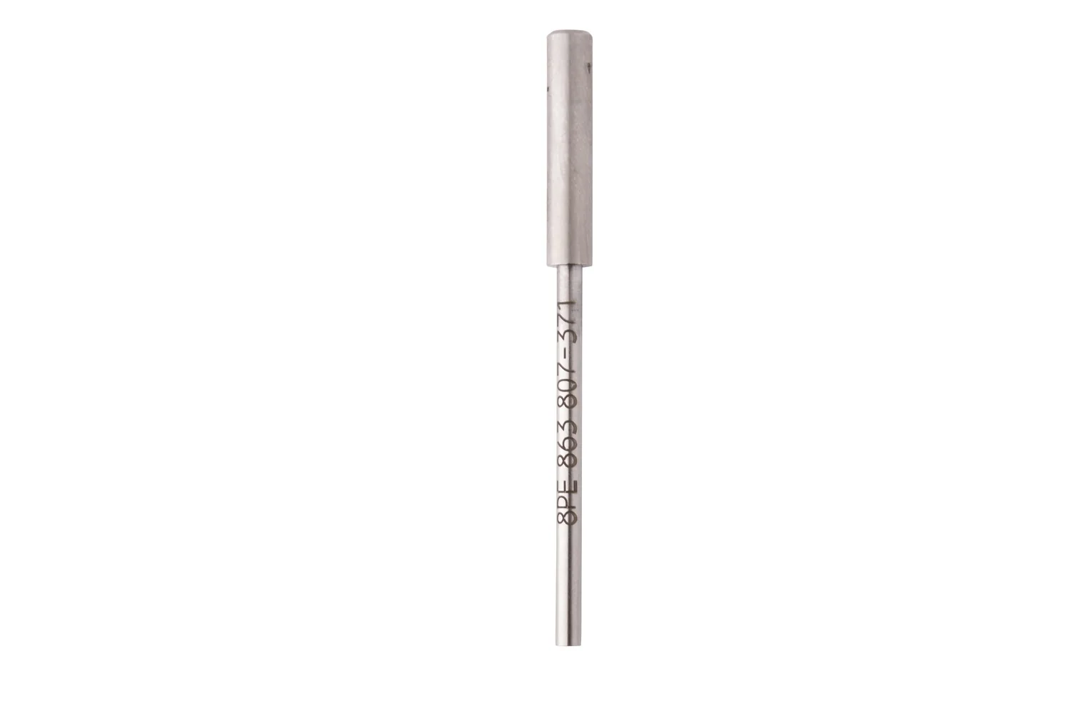 HELLA - 8PE 863 807-371 - Entriegelungswerkzeug, Metall, silber