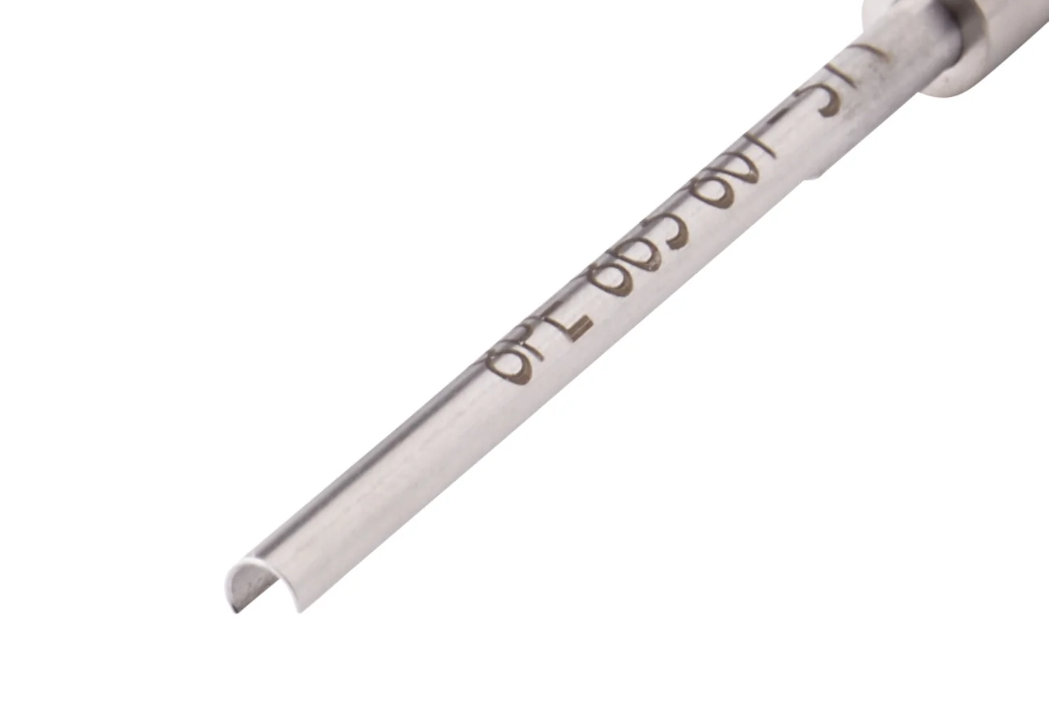 HELLA - 8PE 863 807-371 - Entriegelungswerkzeug, Metall, silber