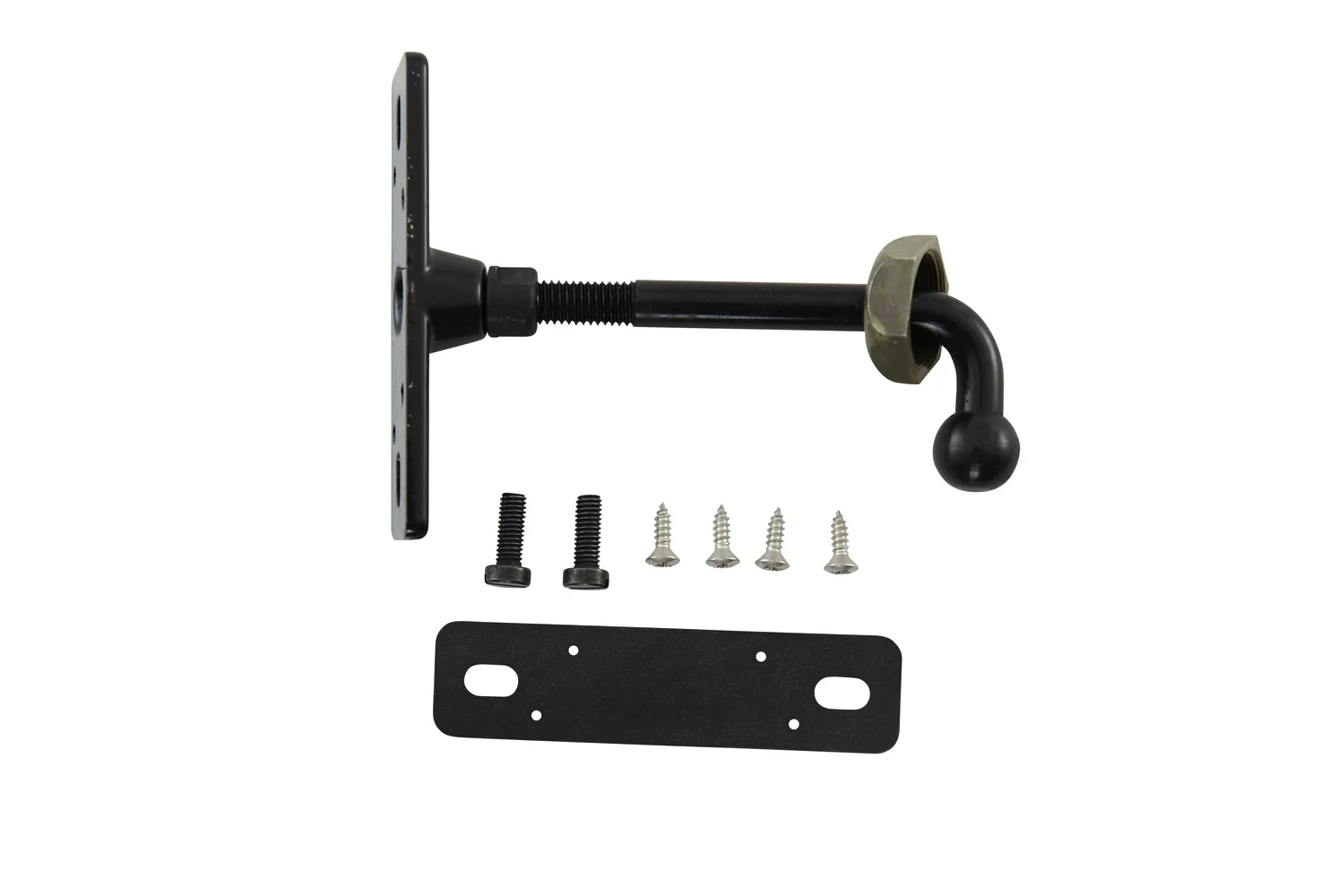 HELLA - 8SB 002 995-151 - Rampenspiegel, rechts