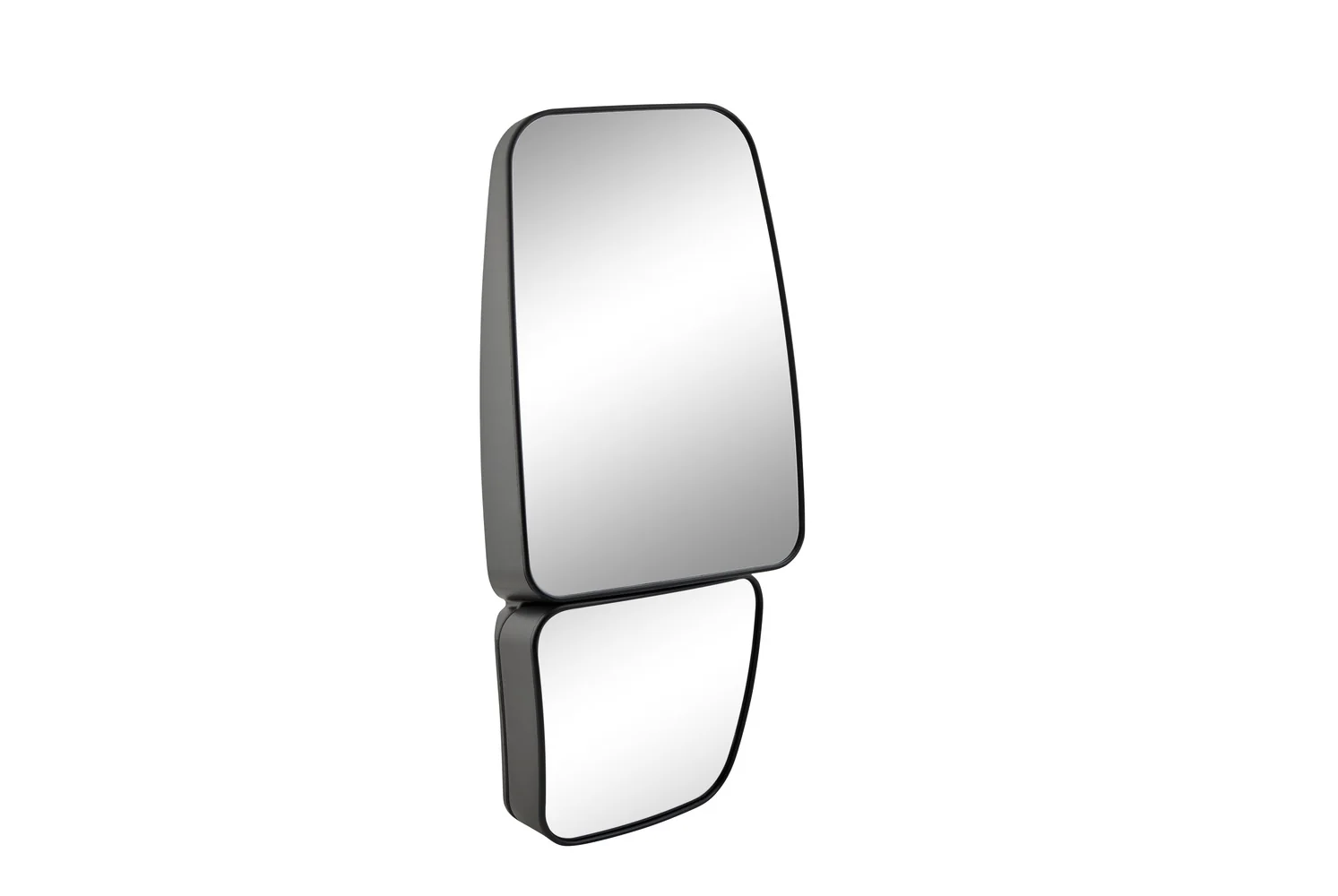 HELLA - 8SB 015 039-061 - Außenspiegel, 12V, rechts