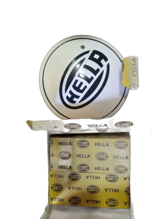 HELLA - 8XS 186 531-012 - Kappe, Fernscheinwerfer Comet FF 500