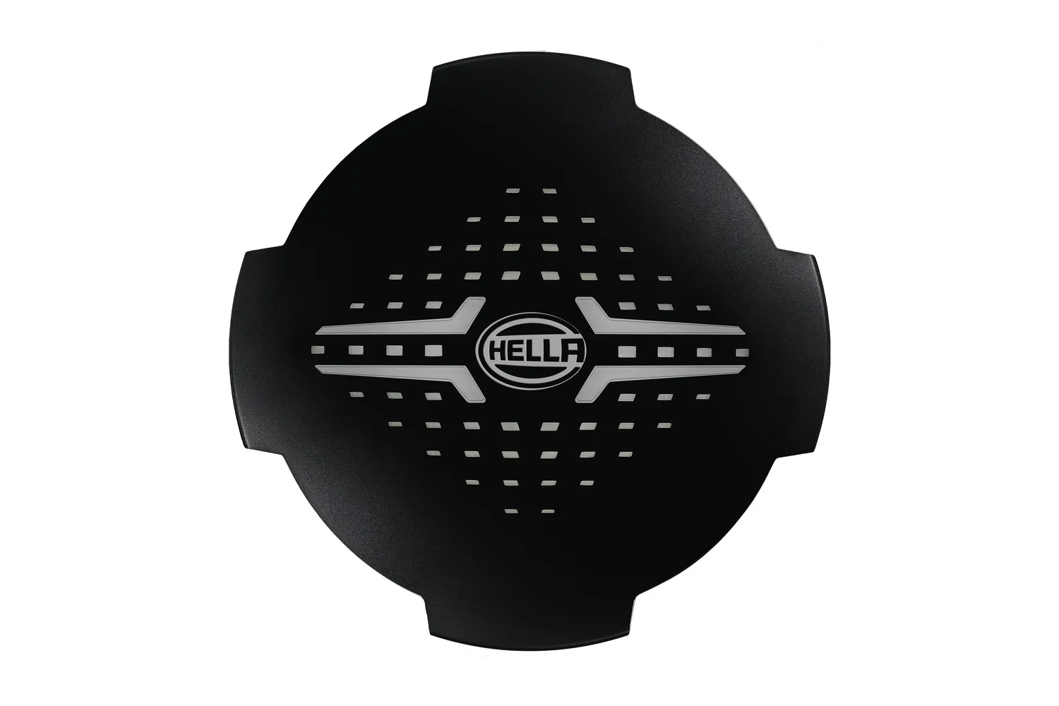 HELLA - 8XS 358 198-001 - Kappe, Fernscheinwerfer, Blade 7"