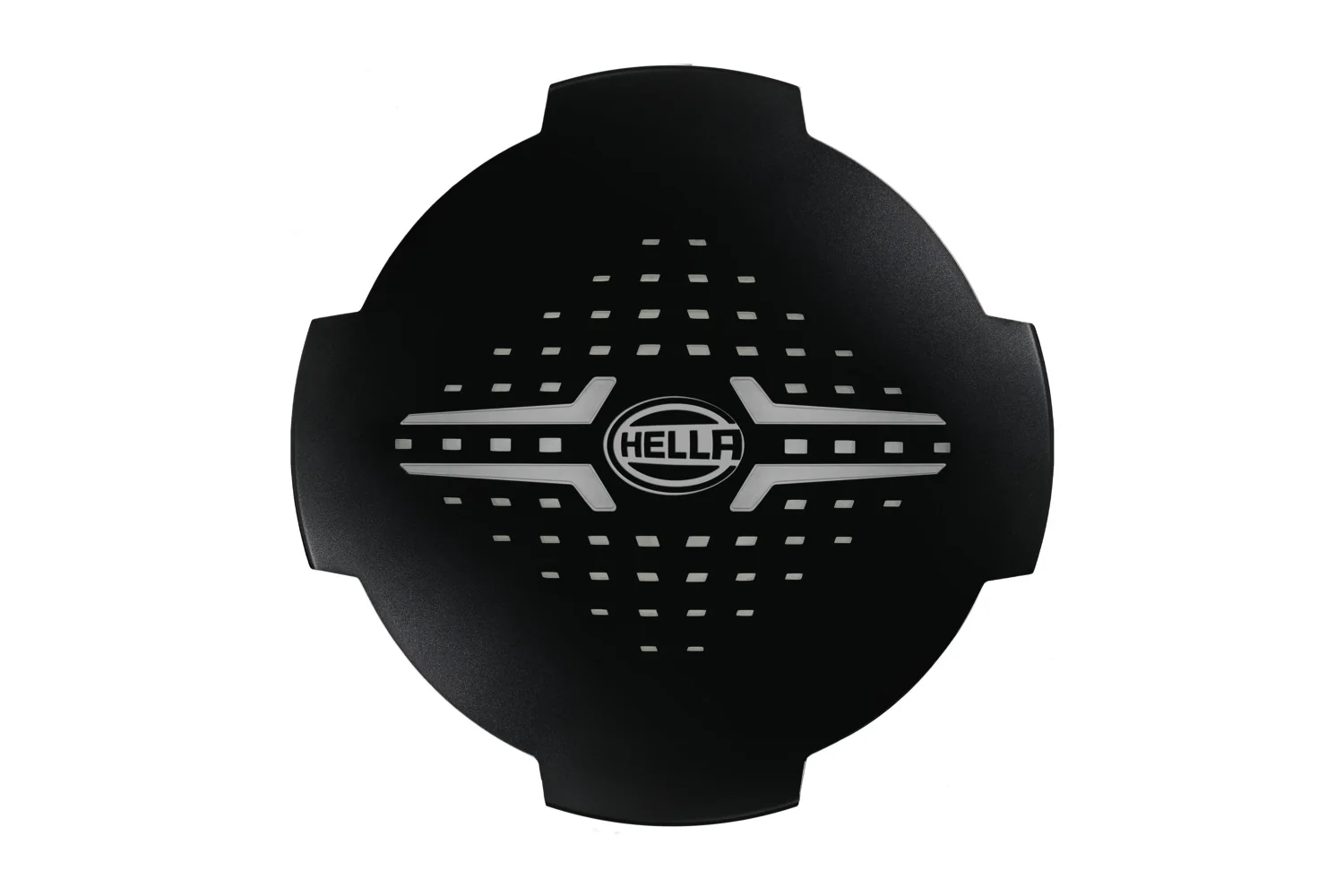 HELLA - 8XS 358 198-001 - Kappe, Fernscheinwerfer, Blade 7"