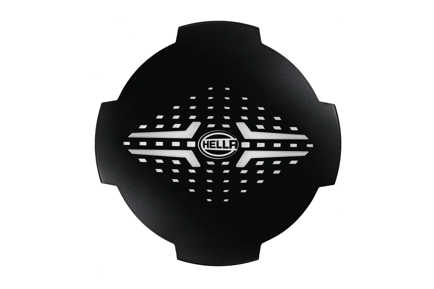 HELLA - 8XS 358 198-011 - Kappe, Fernscheinwerfer, Blade 9"