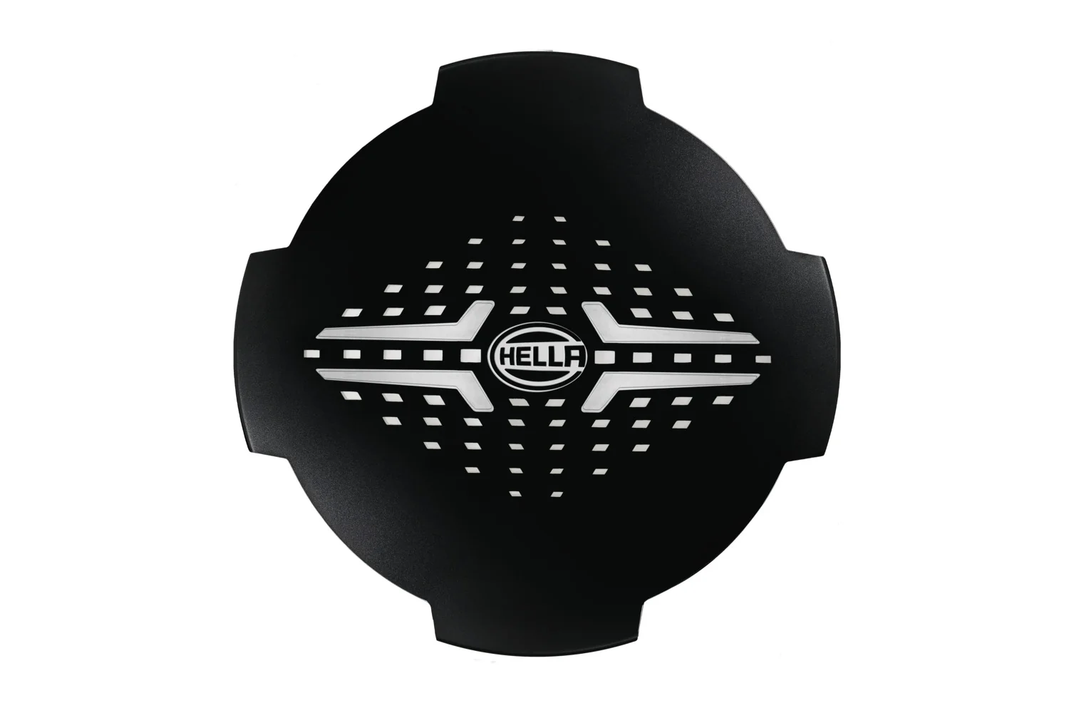 HELLA - 8XS 358 198-011 - Kappe, Fernscheinwerfer, Blade 9"