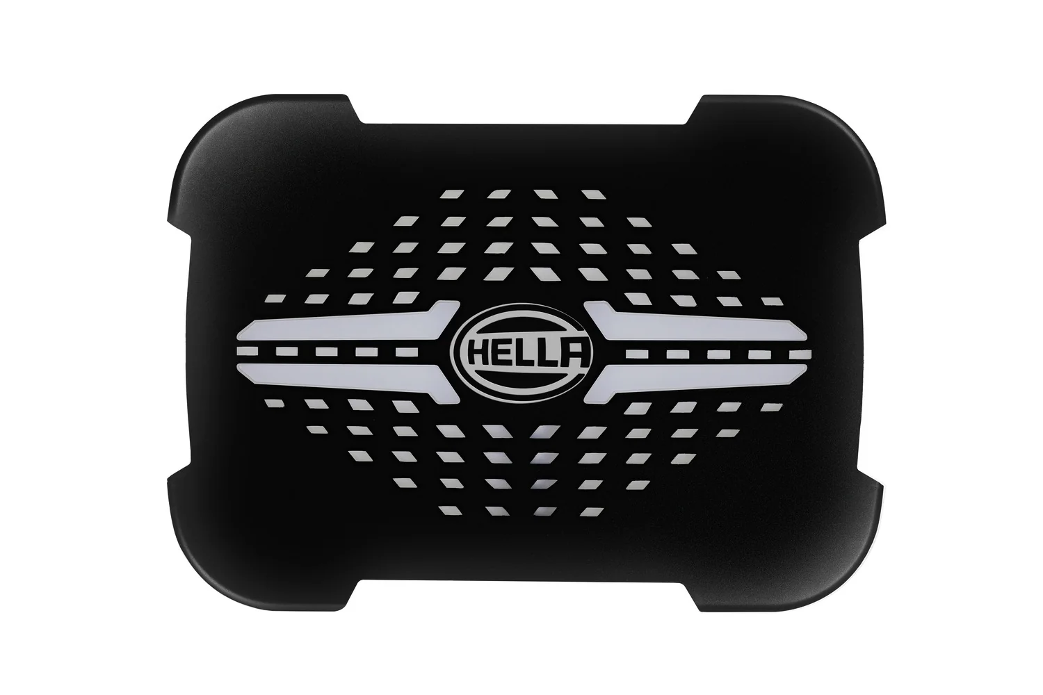 HELLA - 8XS 358 198-021 - Kappe, Fernscheinwerfer, Blade 9"