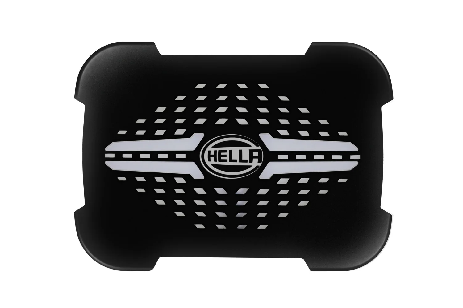 HELLA - 8XS 358 198-021 - Kappe, Fernscheinwerfer, Blade 9"
