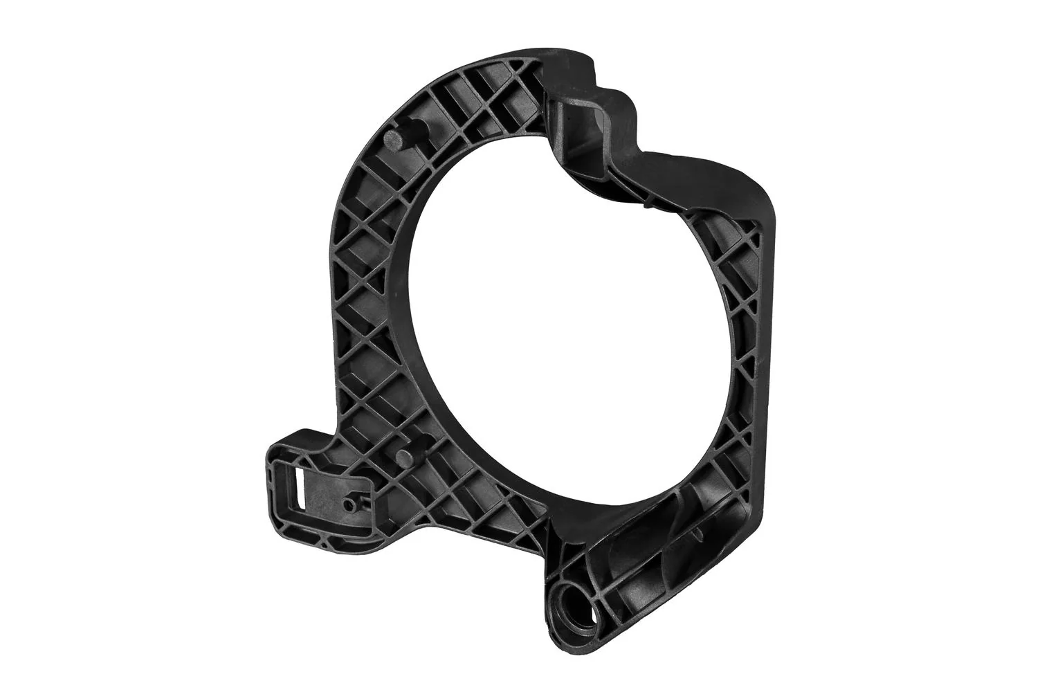 HELLA - 9AH 333 946-011 - Rahmen, Hauptscheinwerfer, M133