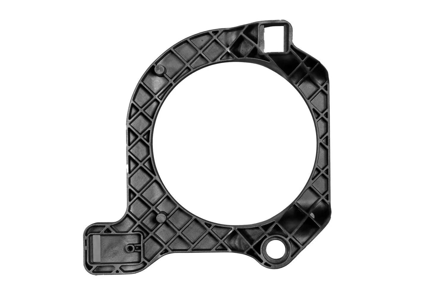 HELLA - 9AH 333 946-011 - Rahmen, Hauptscheinwerfer, M133