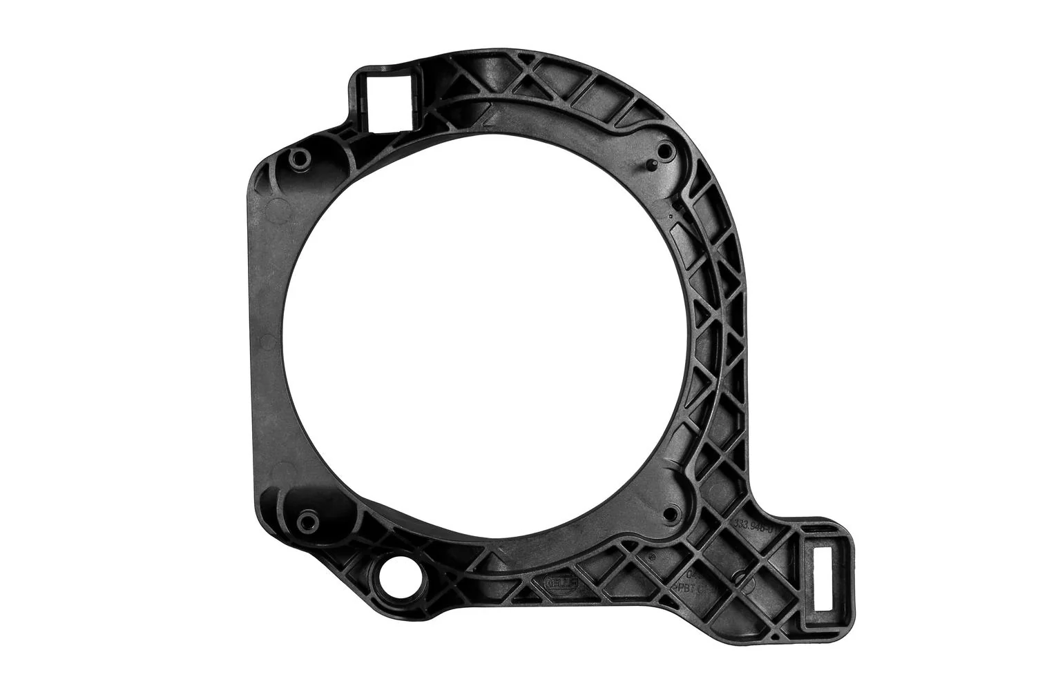 HELLA - 9AH 333 946-011 - Rahmen, Hauptscheinwerfer, M133