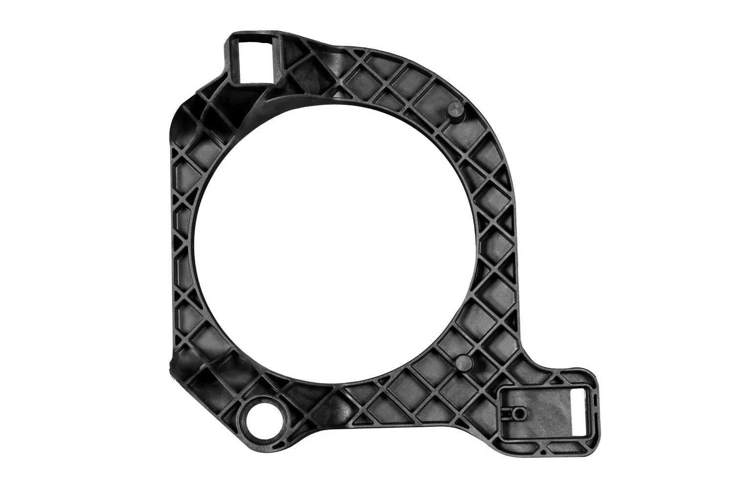 HELLA - 9AH 333 946-021 - LED-Hauptscheinwerfer, M133, 12V