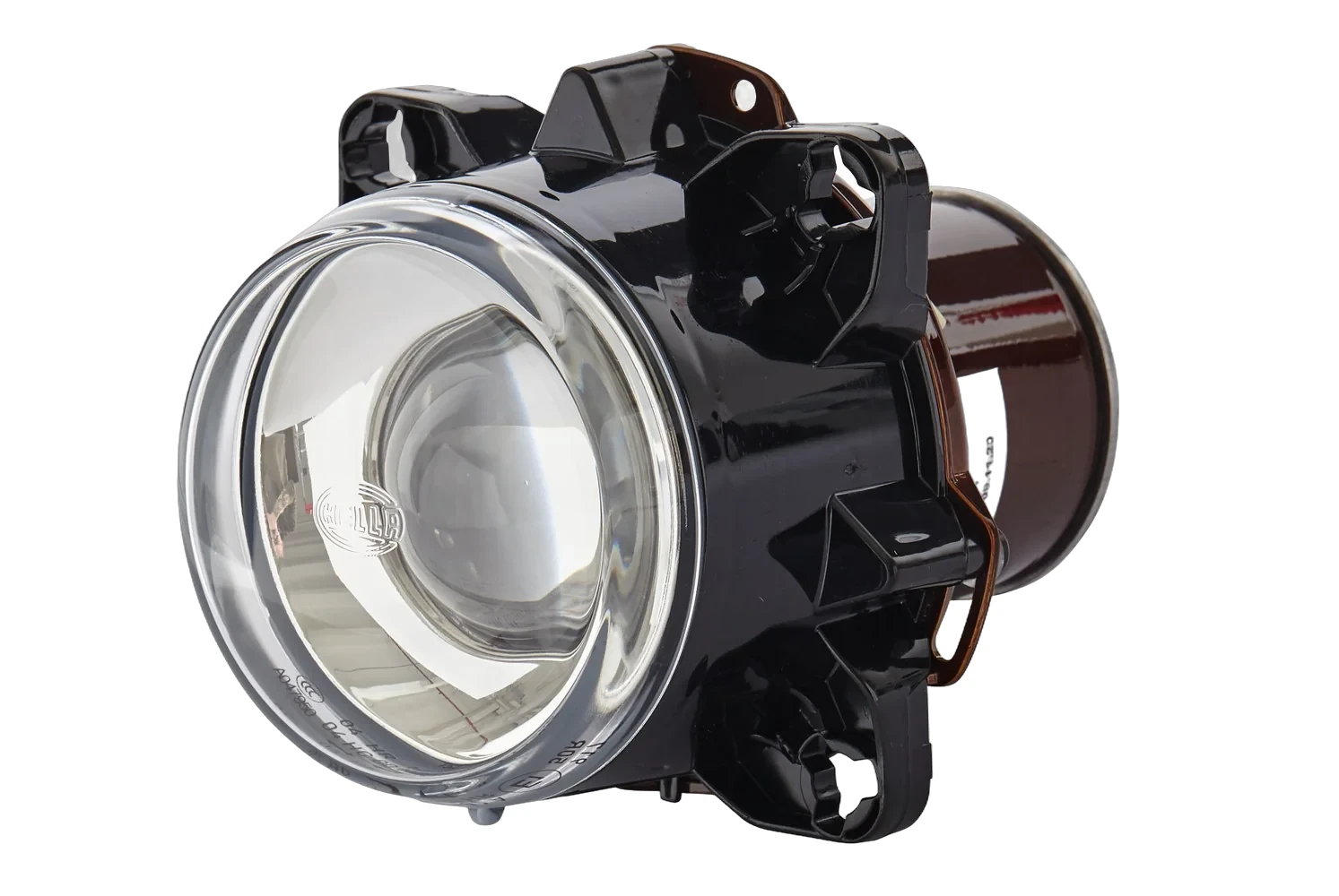 HELLA - 9DE 145 675-011 - Halogen-Reflektor, Hauptscheinwerfer – Links
