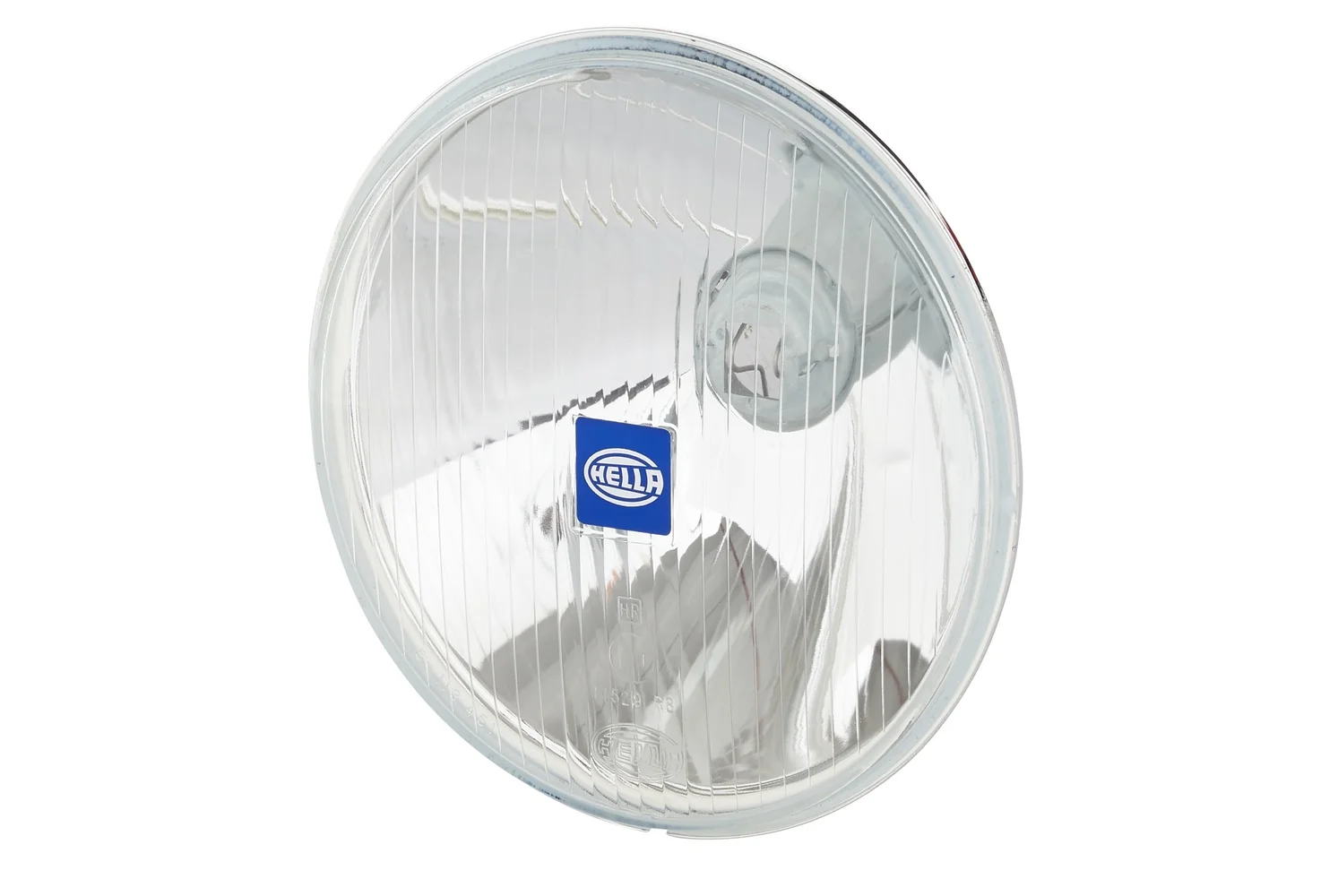 HELLA - 9DS 113 469-001 - Halogen-Reflektor, Fernscheinwerfer, 12/24V