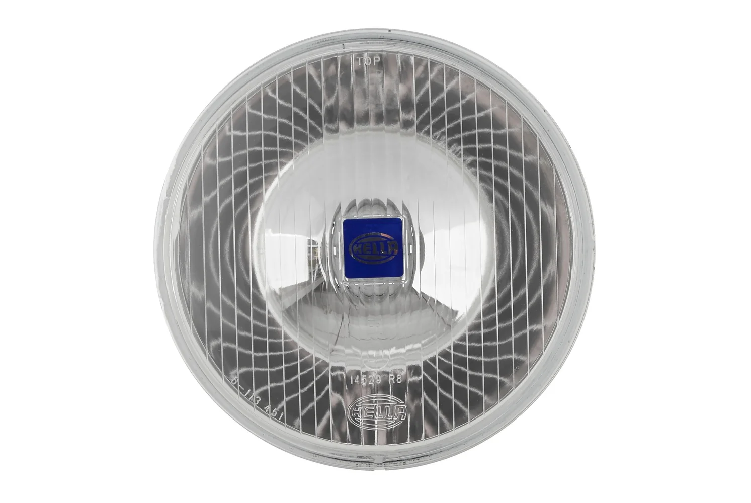 HELLA - 9DS 113 469-001 - Halogen-Reflektor, Fernscheinwerfer, 12/24V