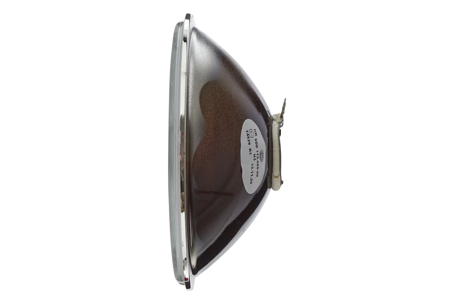 HELLA - 9DS 113 469-001 - Halogen-Reflektor, Fernscheinwerfer, 12/24V