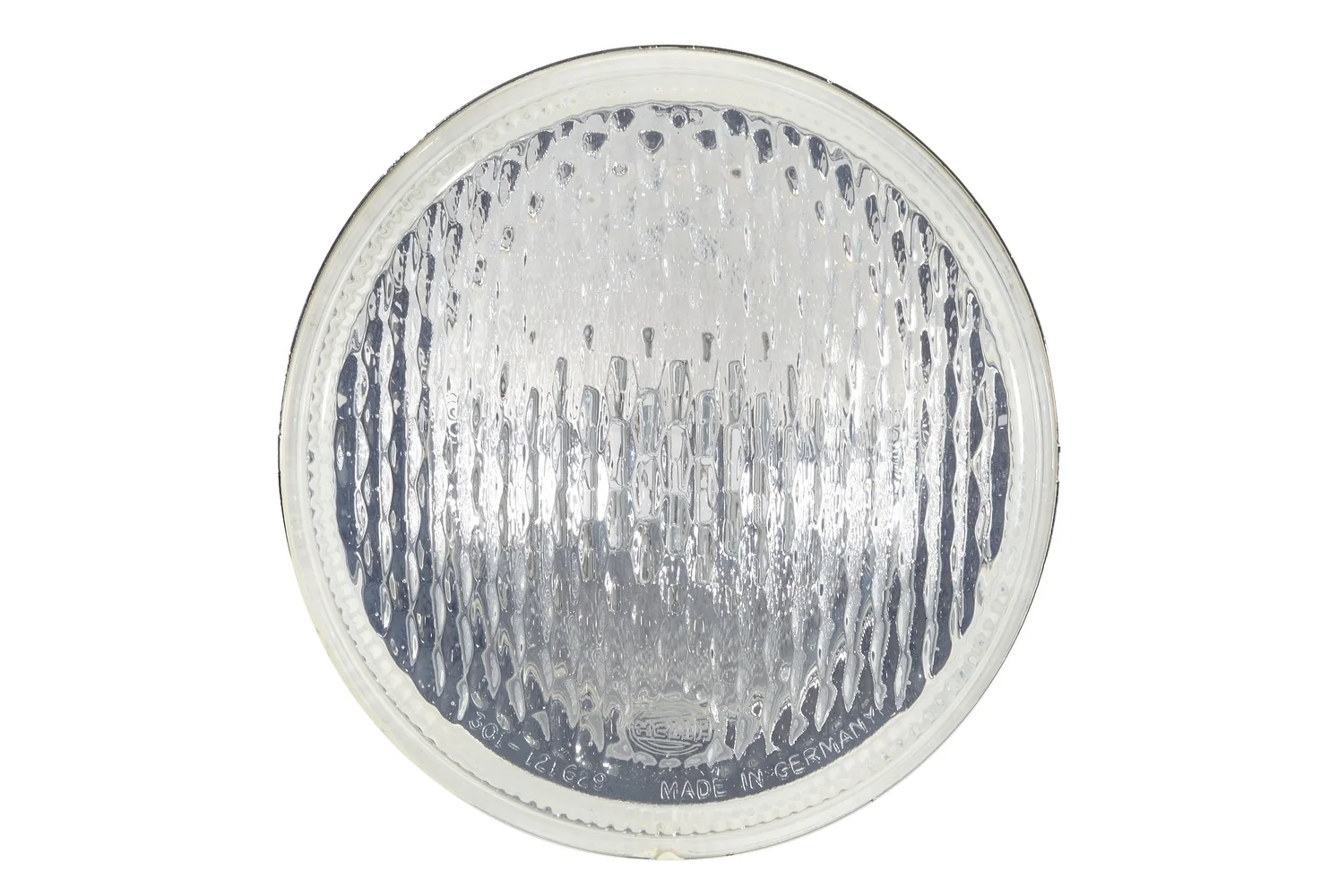 HELLA - 9DS 121 707-001 - Halogen-Reflektor, Arbeitsscheinwerfer, 12/24V