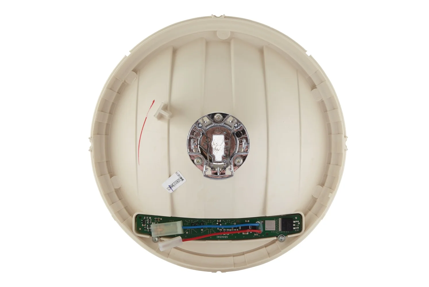 HELLA - 9DS 180 786-011 - LED/Halogen/Hybrid-Scheinwerfereinsatz, Fernscheinwerfer Luminator/Rallye 3003 -