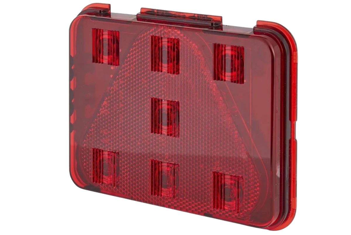 HELLA - 9DW 232 730-001 - Blinkgeber, 24V, 2-polig