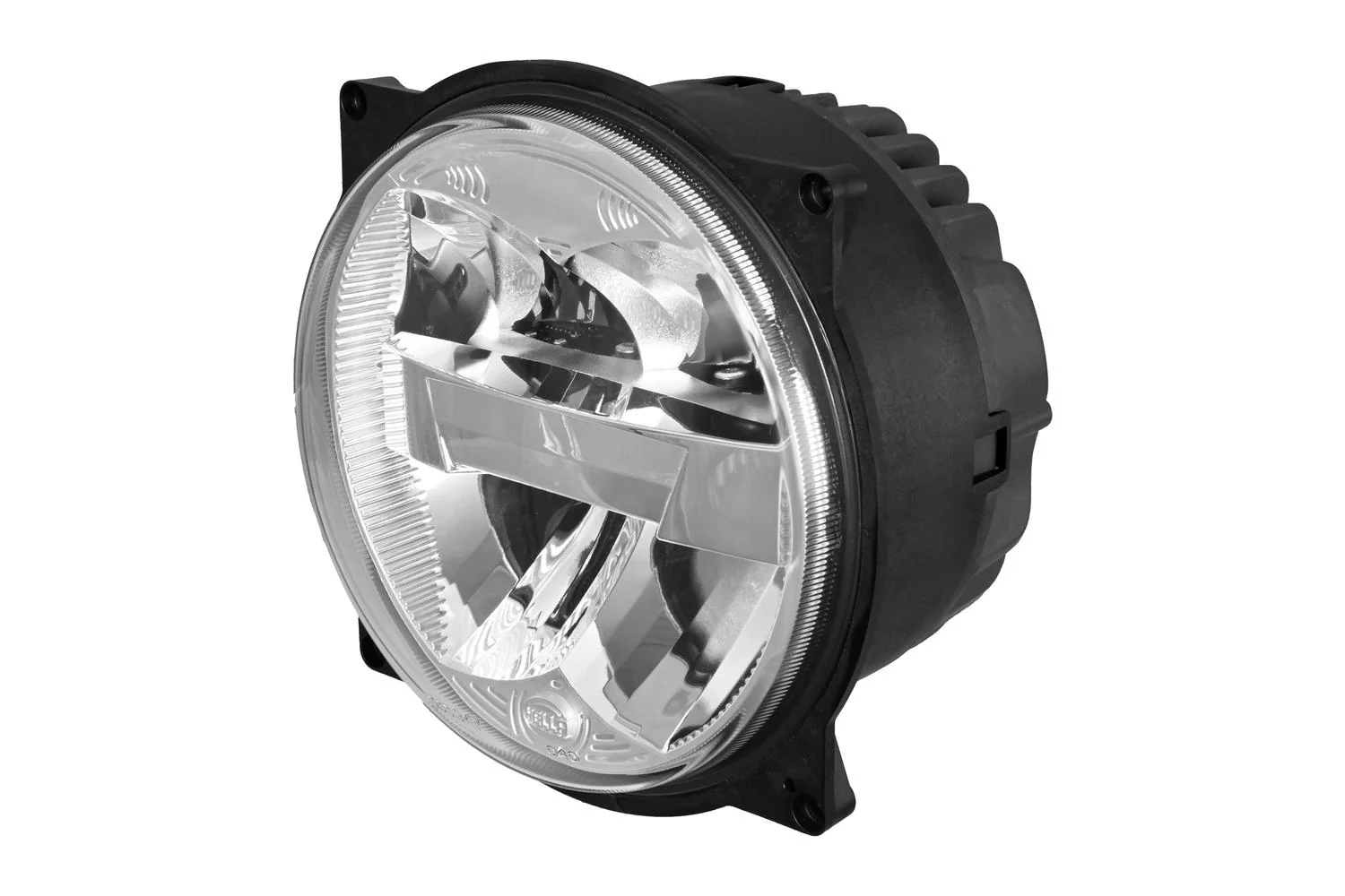 HELLA - 9DW 333 223-011 - LED-Hauptscheinwerfer, 12V