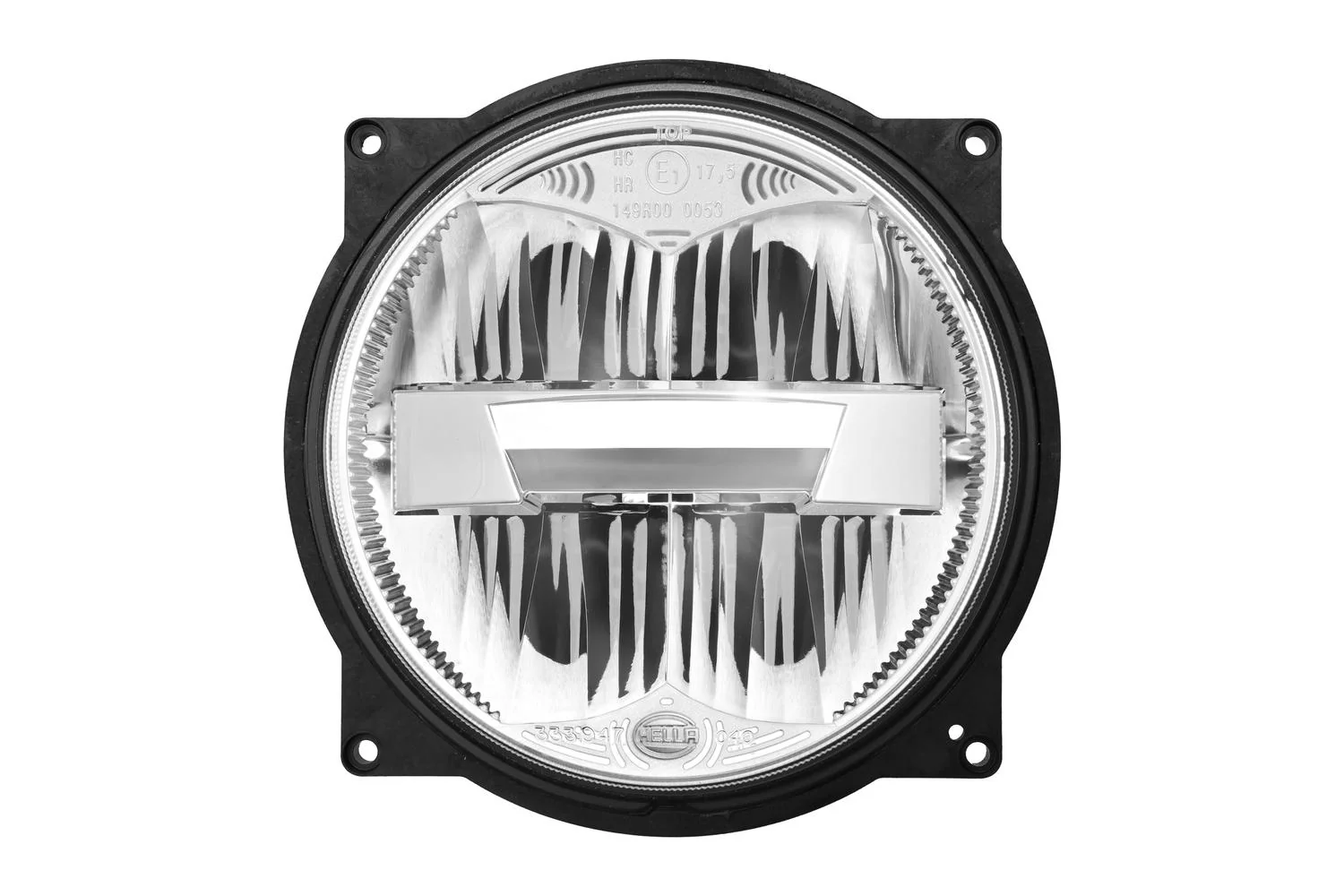 HELLA - 9DW 333 223-011 - LED-Hauptscheinwerfer, 12V