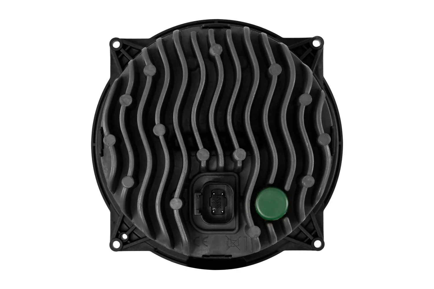 HELLA - 9DW 333 223-011 - LED-Hauptscheinwerfer, 12V