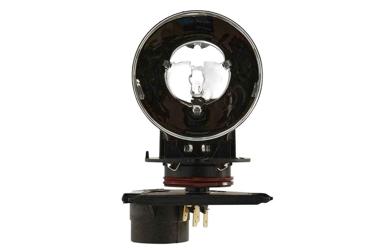 HELLA - 9DX 862 740-001 - Reflektor, Rundumkennleuchte