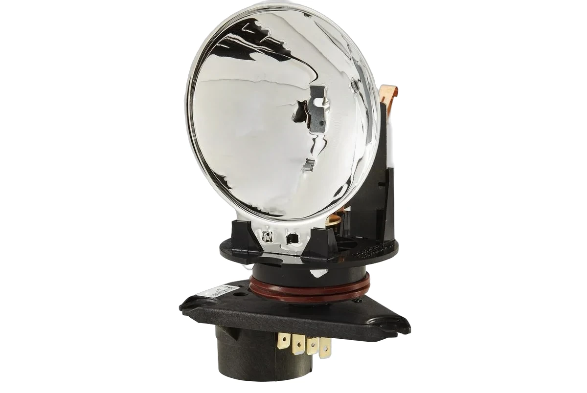 HELLA - 9DX 862 740-001 - Reflektor, Rundumkennleuchte
