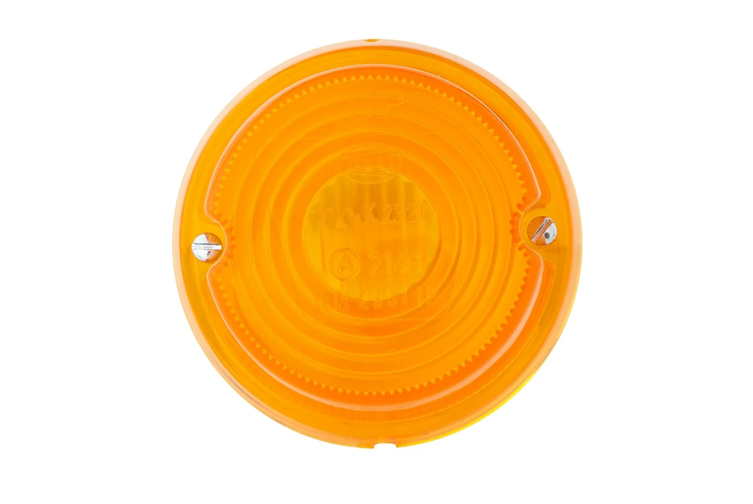 HELLA - 9EL 088 150-001 - Lichtscheibe, Blinkleuchte