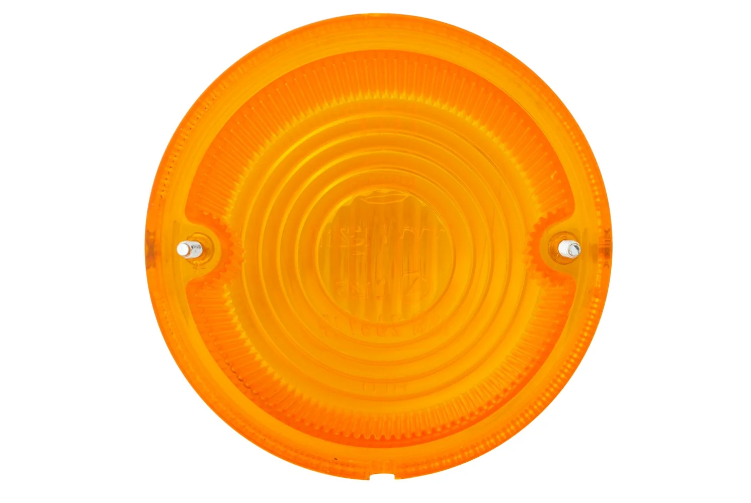 HELLA - 9EL 088 150-001 - Lichtscheibe, Blinkleuchte