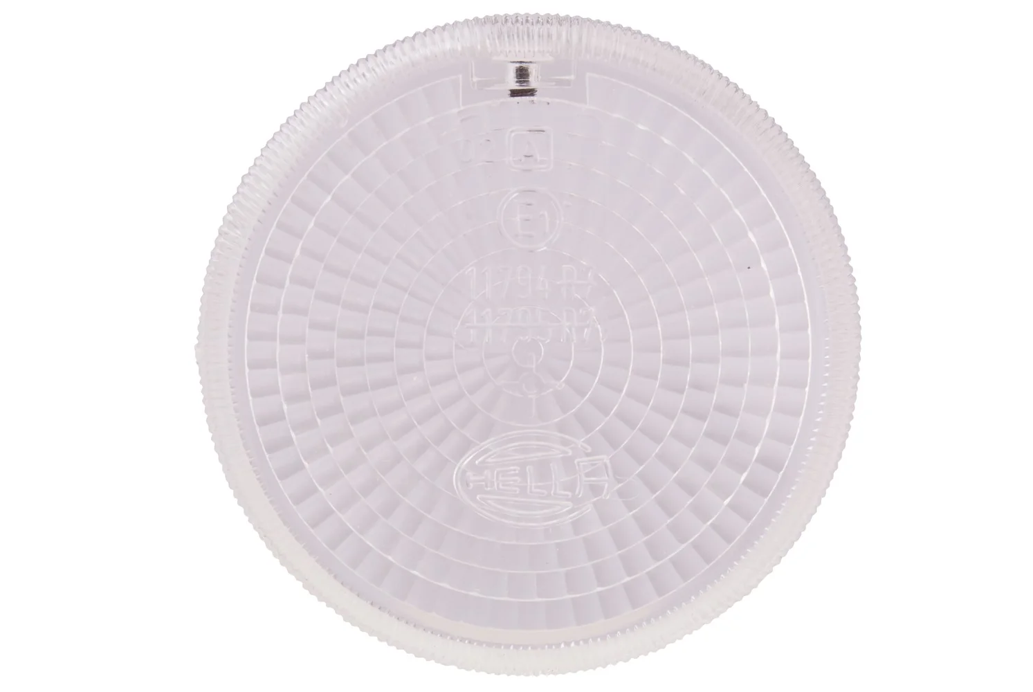 HELLA - 9EL 108 435-001 - Lichtscheibe, Positionsleuchte