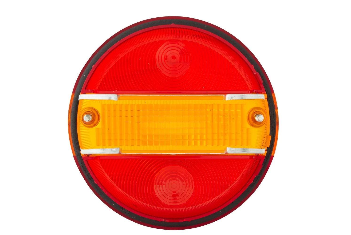 HELLA - 9EL 113 324-001 - Lichtscheibe, Heckleuchte, Halogen, links/rechts, für u.a. Fendt