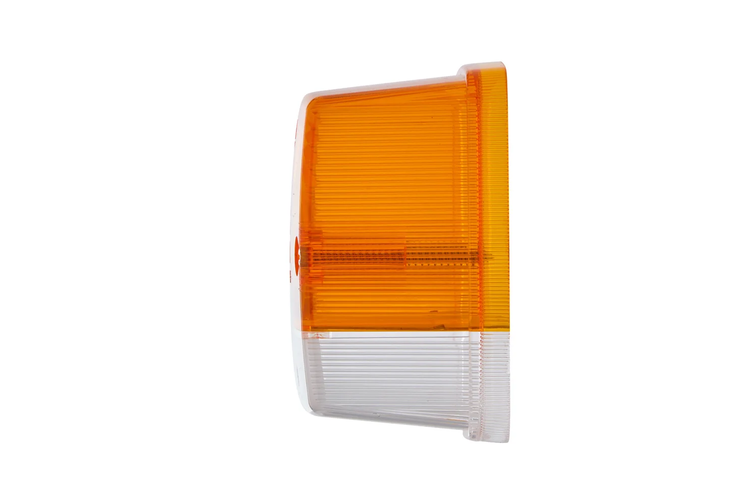 HELLA - 9EL 115 003-055 - Lichtscheibe, Blinkleuchte, Halogen