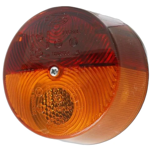 HELLA - 9EL 117 330-001 - Lichtscheibe, Positionsleuchte